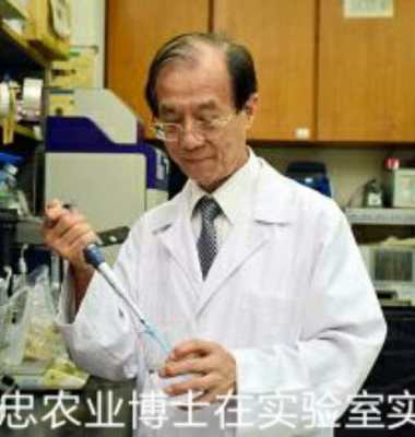 探索綠色農(nóng)業(yè) 納來有機(jī)肥與納問實(shí)驗(yàn)室的科技融合